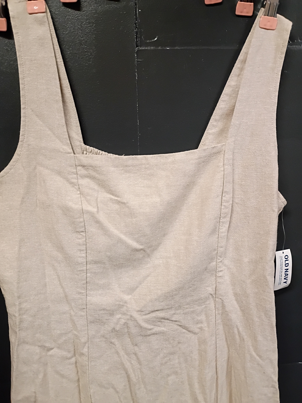 Dress - Picture 3 of 4